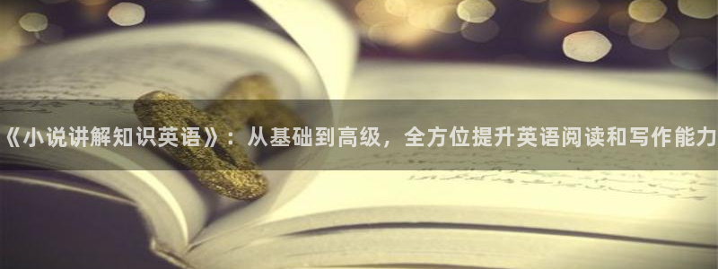第三书包精品小说阅读